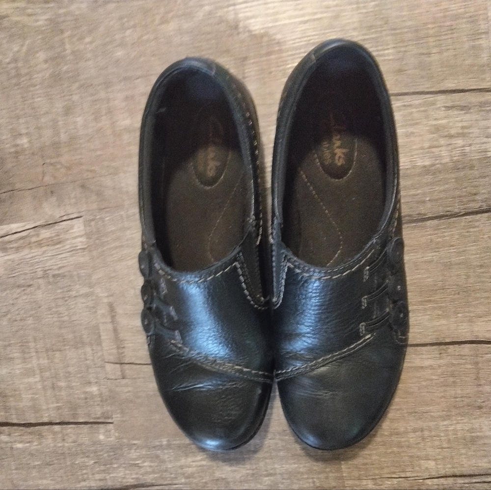 Women's Clarks Bendables Shoes